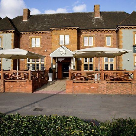 Premier Inn Peterborough North Экстерьер фото